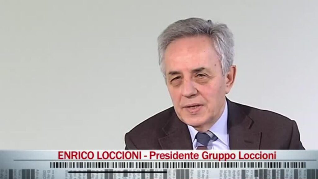 Enrico Loccioni